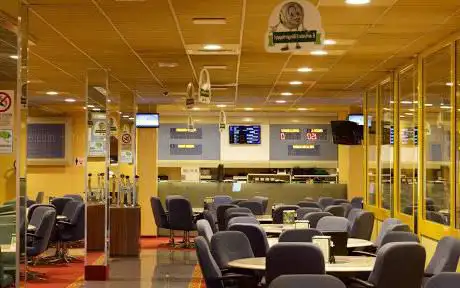 Photo de Codere Gaming Hall