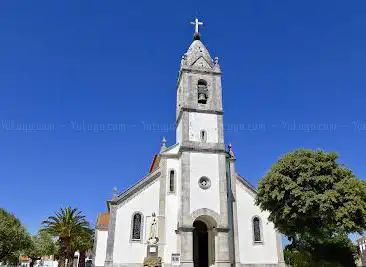 Photo de Parish Church of Fatima