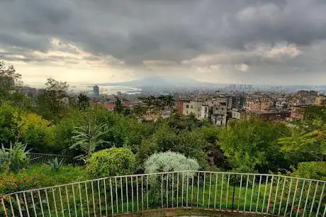 Parco Raffaele Viviani