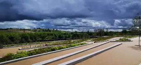 Photo de Pinkston Basin Terraces