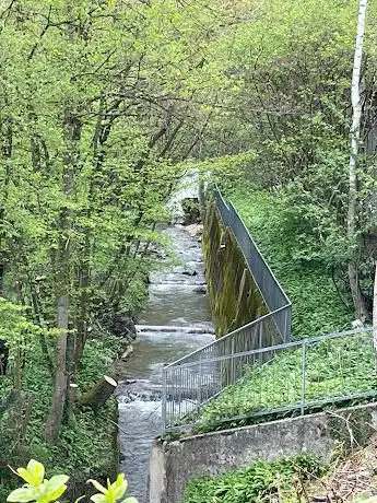 Erzbachfall