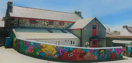 Point Youth Centre Fishguard and Goodwick Young Persons Trust Ltd