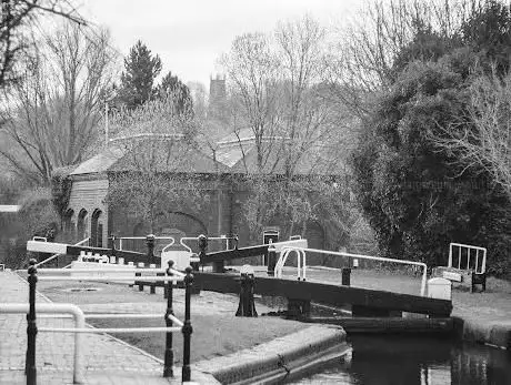 Parkhead Junction