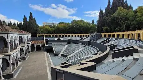 Photo de Parque de la Constitución