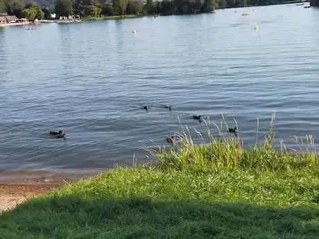 Photo de Base Recreational Lake Pont l'Eveque