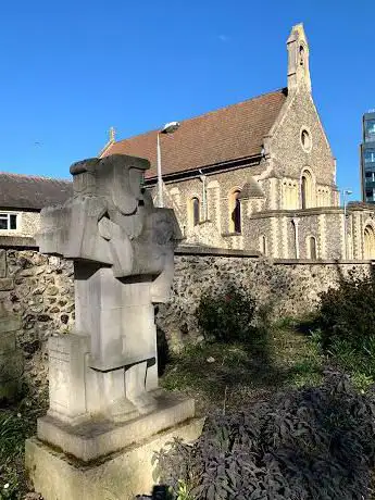 Photo de St James Roman Catholic Church