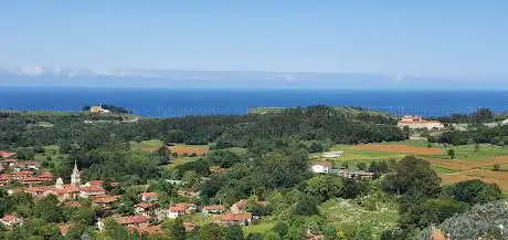 Photo de Mirador de Yeyo