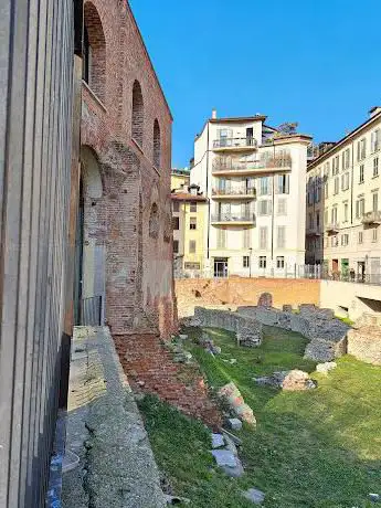 Photo de Terme Romane