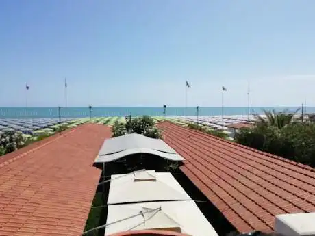 Photo de Sirena Beach