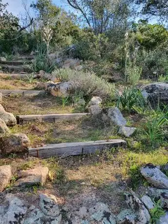 Il Piccolo Parco La Mendula
