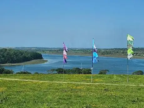 National Trust - Cleddau Woodlands