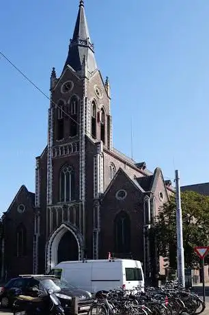 Sint-Jan Baptistkerk