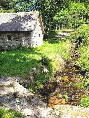 Photo de Les Moulins de Chamboux