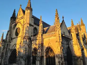Photo de Basilique Saint-Michel