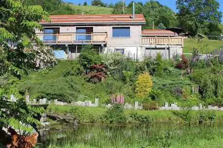 chalet bel horizon