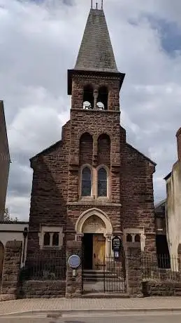 Photo de St. Mary's Roman Catholic Church Monmouth