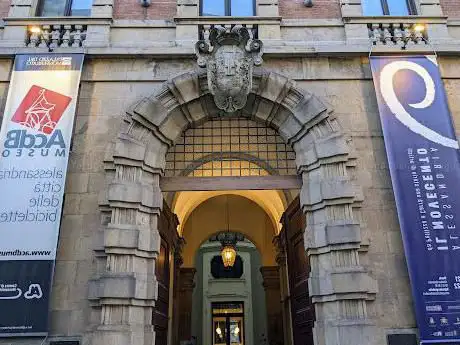 Photo de Palazzo Monferrato