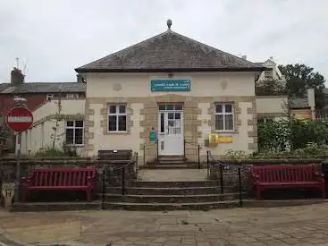 Ottery Saint Mary Library & Information Centre