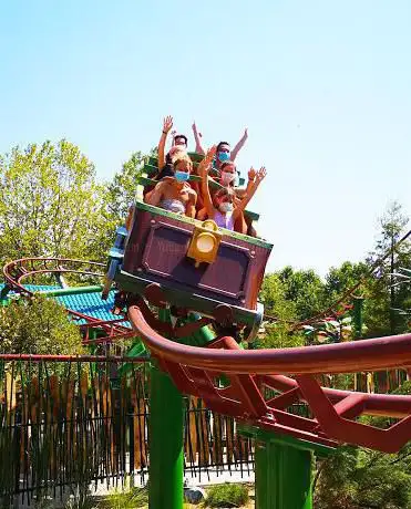 Photo de Noisette Express
