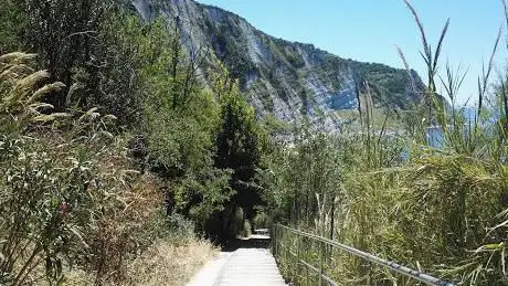 Sentiero della Spiaggiola