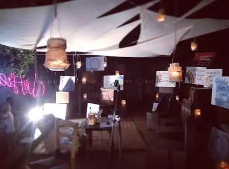 Photo de Uèffilo Jazz Club - Ristorante - Pizzeria