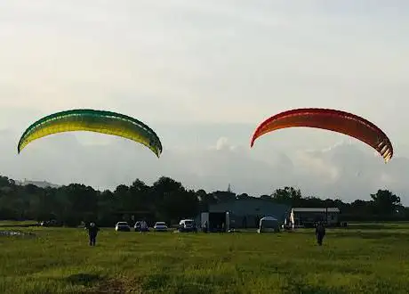 Fly Products Paramotors center