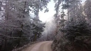 Aussichtspunkt Geissflue