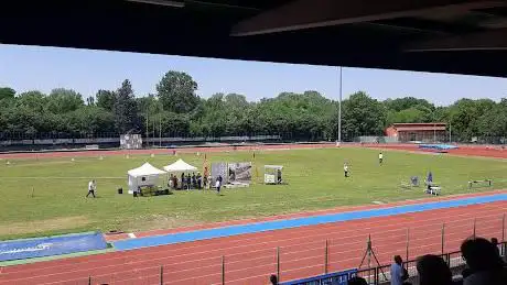 Stadio di Atletica Lauro Grossi