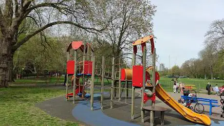 Photo de Ladywell Fields