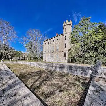 Pavillon de Lenfant