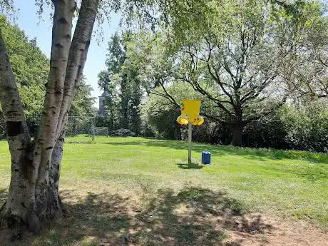 Hagelandpark