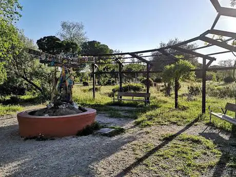 Photo de Botánico de Polvoranca Park
