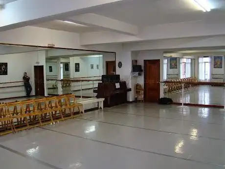 Conservatorio Coppelia