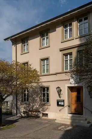 Photo de Verein Ortsmuseum Binningen