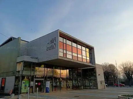 Photo de Pôle Culturel Calonne - Mjc Sedan