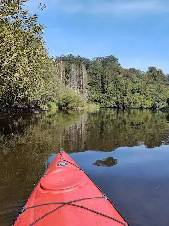 Kayak ‘Les Ochay'