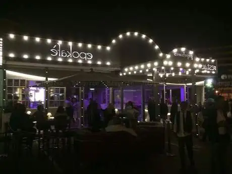 Photo de PEPE DINE & CLUB