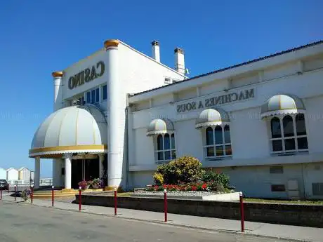 Casino de Cayeux-sur-Mer
