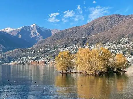 Photo de Parco della Pace