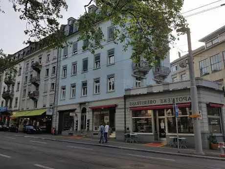 Galerie Lazertis