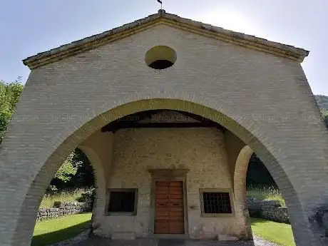 Photo de Chiesa di Santa Caterina/Glesie di Sante Catarine