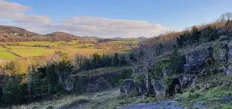 Photo de Bryn Pydew North Wales Wildlife Trust Nature Reserve