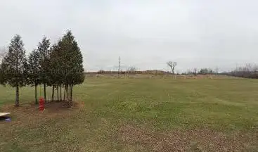 Marie-Victorin soccer fields