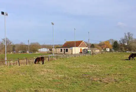 Bodkins Sports Field