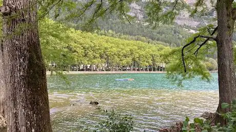 Photo de Lac de Nantua