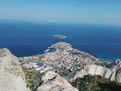 Photo de Pizzo Mollica