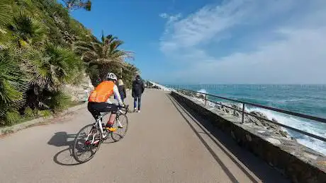 Parco Costiero Piani d'Invrea