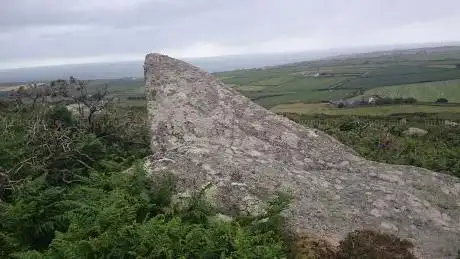 Chapel Carn Brea
