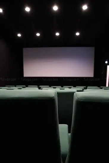 Plaza Arthouse Cinema