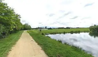 Photo de Etang communal de Poiret